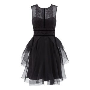 Marchesa Notte Kiki Dress 10